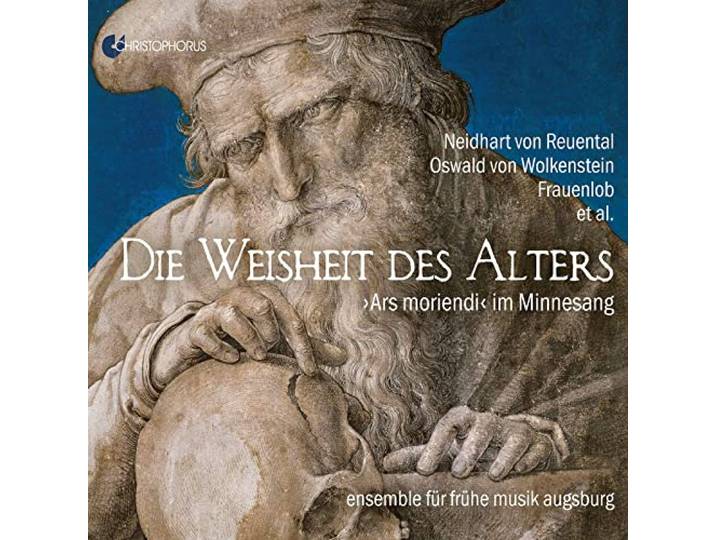 Die Weisheit des Alters