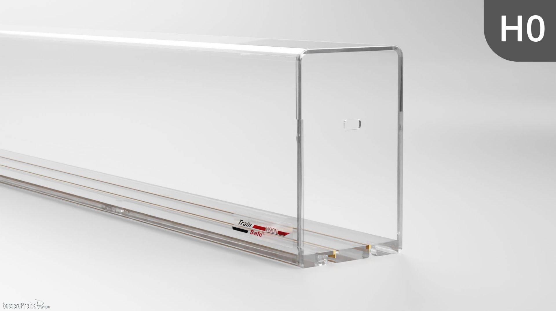 Train Safe TSV-H02L-090-S