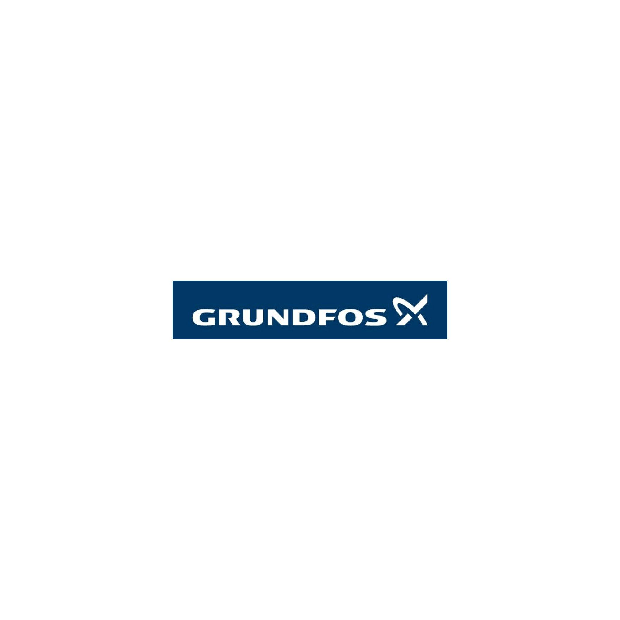 Grundfos Zubehör für vert. Kreiselpumpen Union Adapter CRN1,3,5 G2 Viton (96449744)