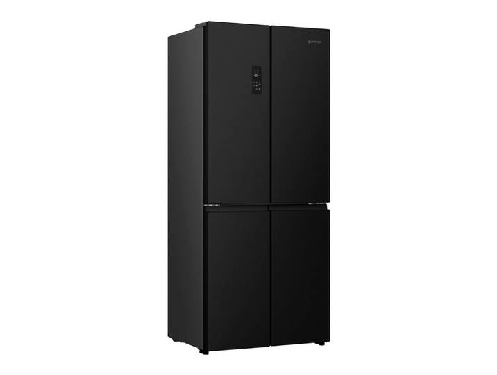 GORENJE Multi Door NRM819D61BX, 190 cm hoch, 79,4 cm breit, 80 cm breit