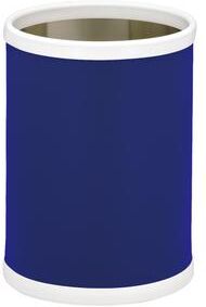 Kraftware Fun Colors 10.25-inch Wastebasket