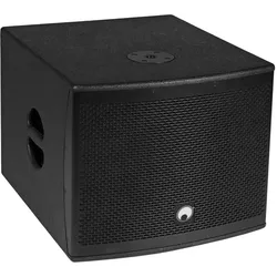 Omnitronic MOLLY-12A Subwoofer