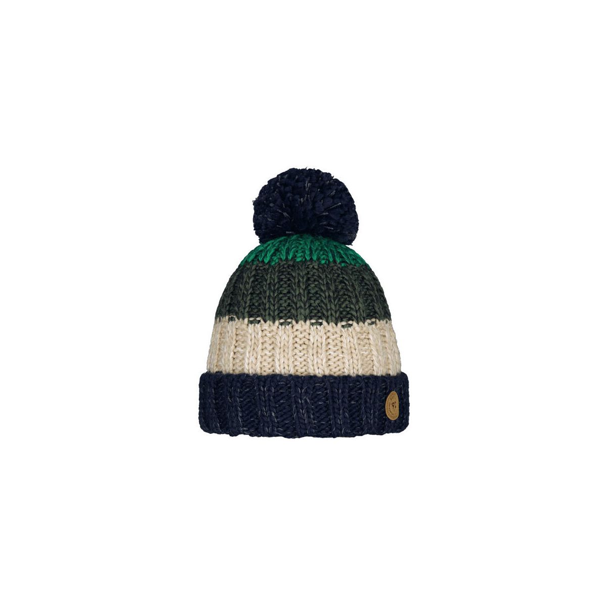 Barts Wilhelm Beanie Boys green (14) 53 22984142