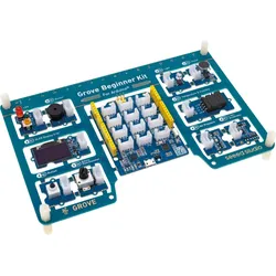 ARD SENSOR KIT2 - Arduino - Grove Beginner Kit für Arduino