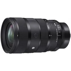Sigma 28-45mm F1.8 DG DNArt für L-Mount