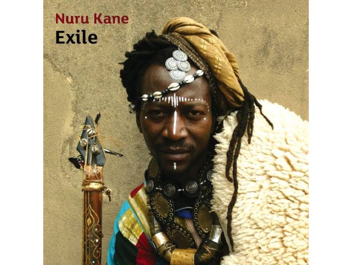 Nuru Kane - Exile