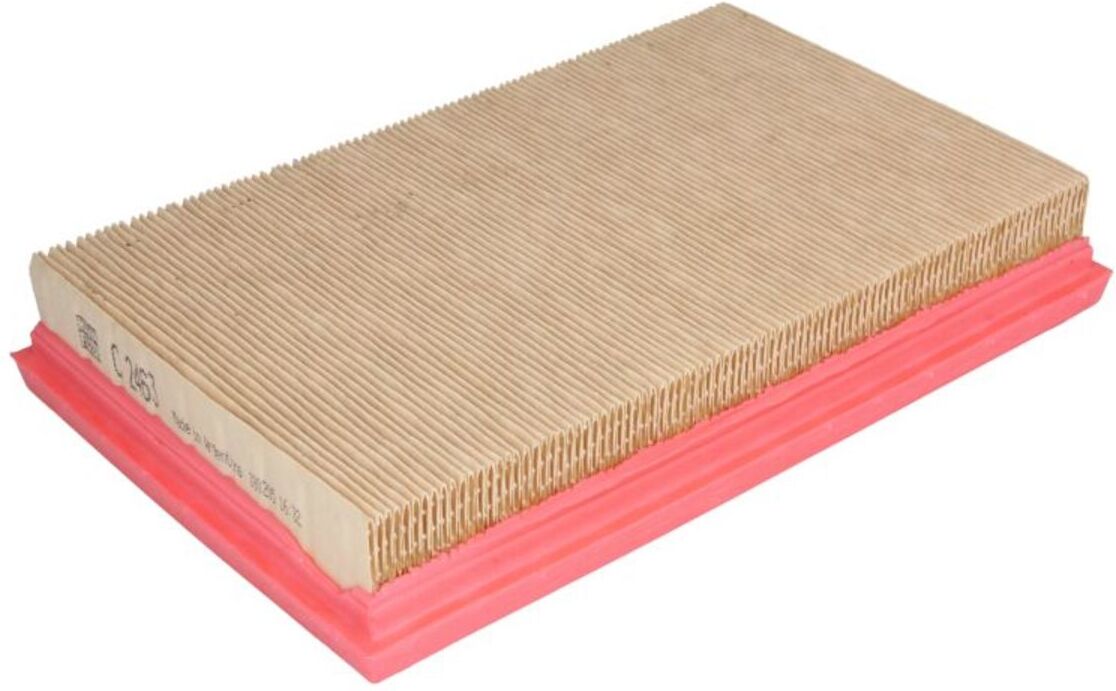 Luftfilter MANN-FILTER C 2463