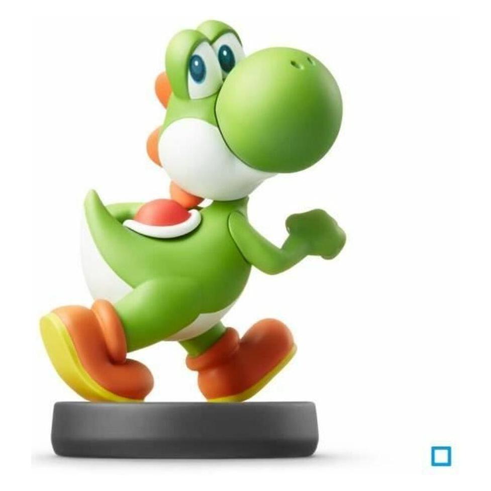 Nintendo Amiibo Smash Yoshi (Wii U) (1066666)
