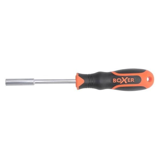 Boxer Bitsskruetraekker 100 mm. (31476)
