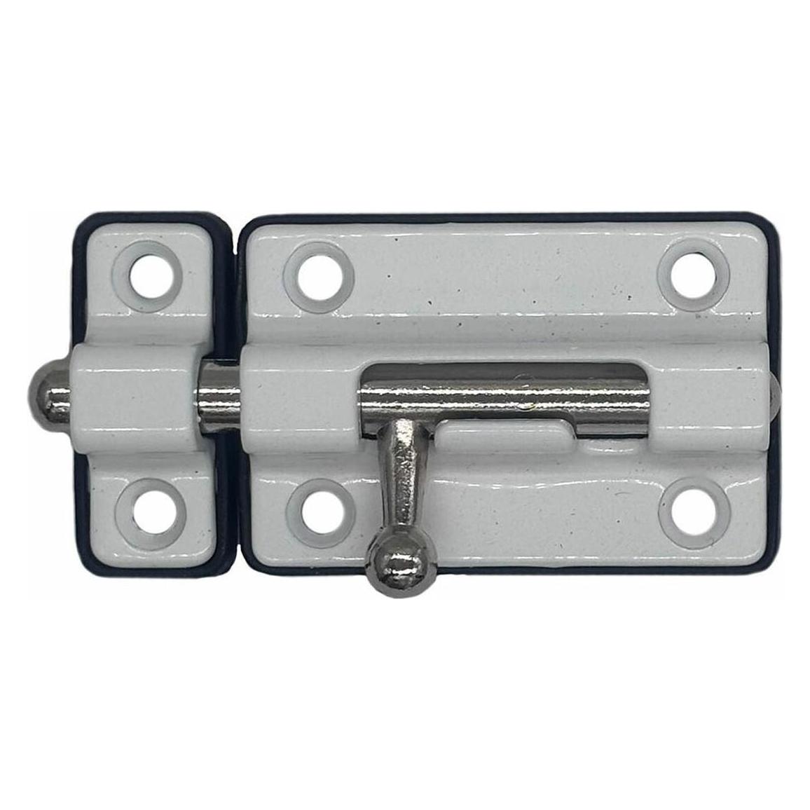 EDM Product Türverriegelung 85521 Weiss 50 Mm (60239959)