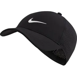 Nike Golf AeroBill Heritage 86 Perf. Damen Cap (BV1079) schw