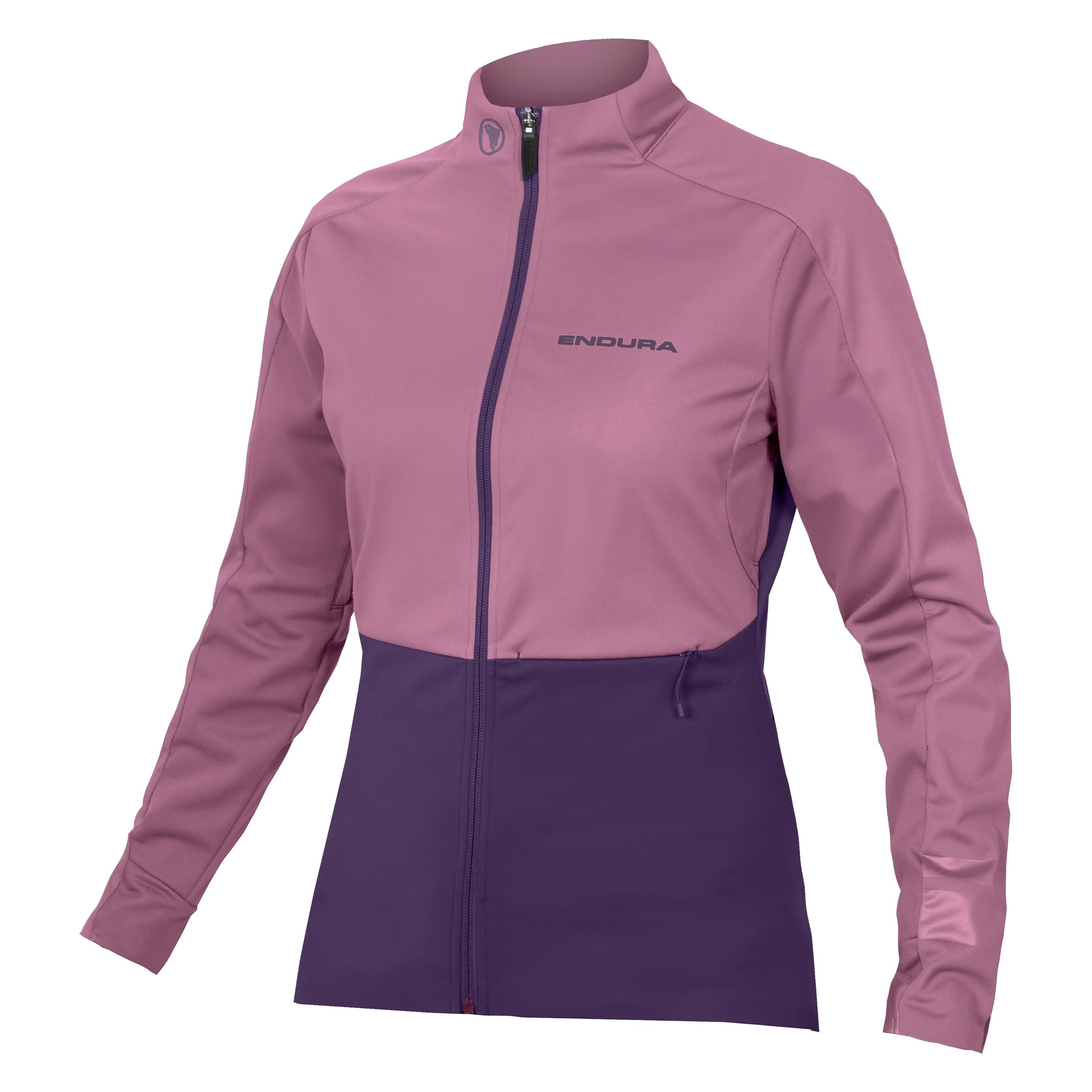 Endura Windchill Jacke für Damen II (XL) (R-E9163BRA)