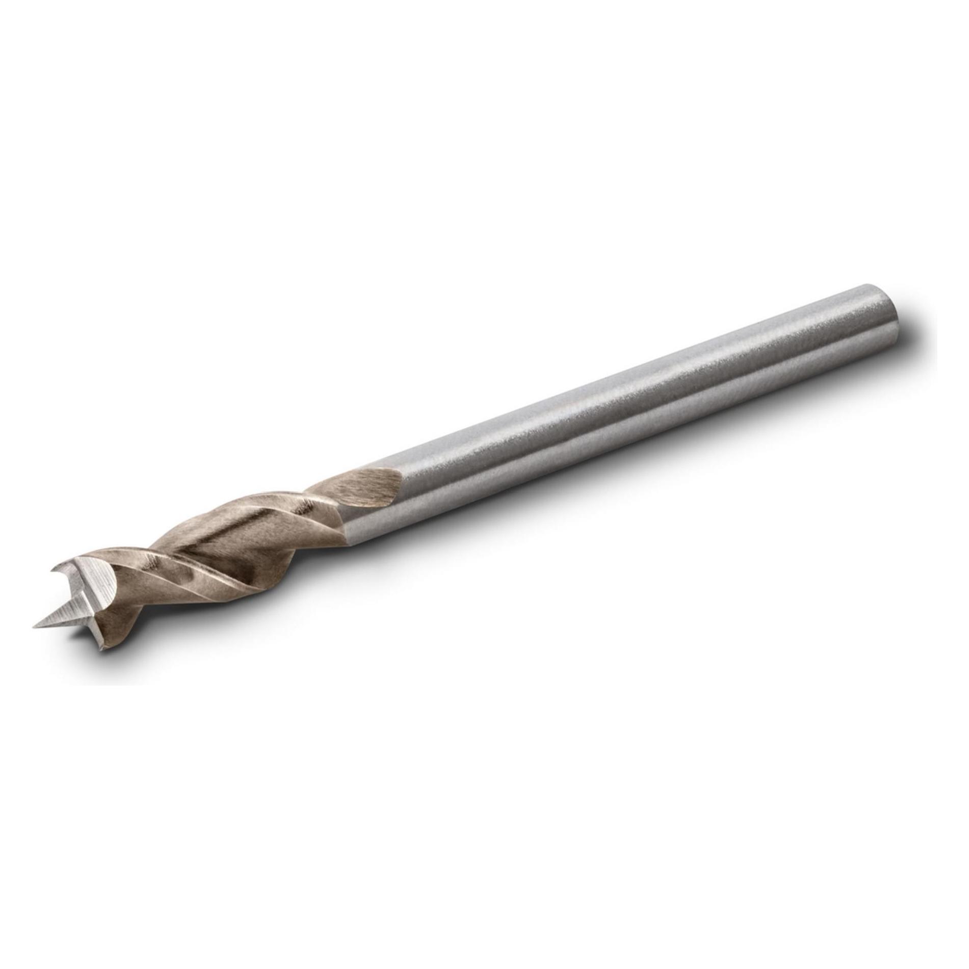 Spax Bohrer 5,2 mm Ve5ück Anwendung Holz Auf (5,2 mm) (229920)