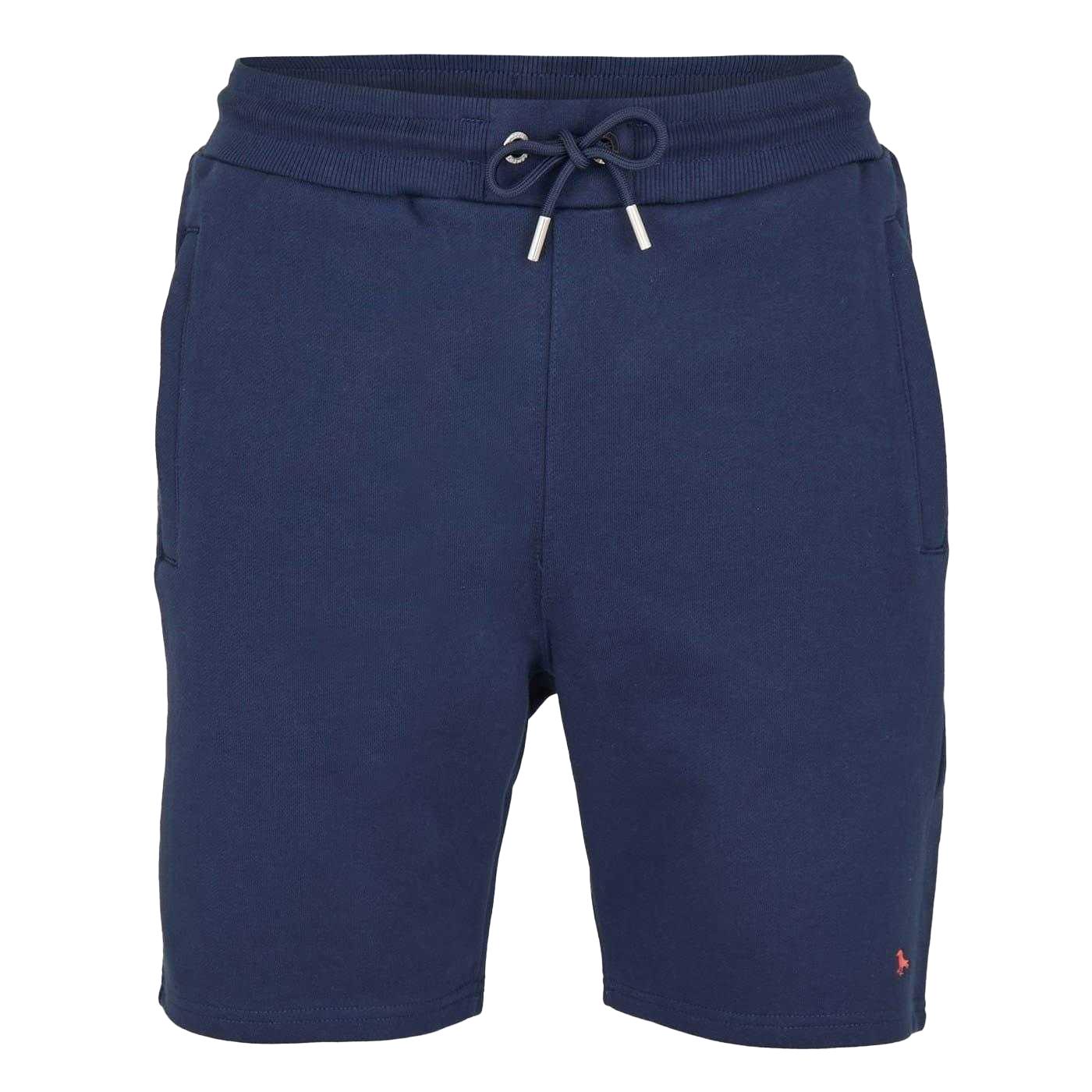 Modern Amusement Heren Sweat Shorts (Marine)