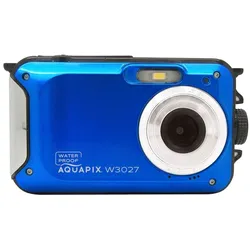 Easypix Aquapix W3027 Wave Marine blue