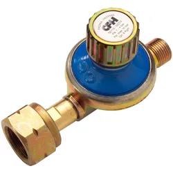 CFH Propanregler 1-4 Bar DR 113