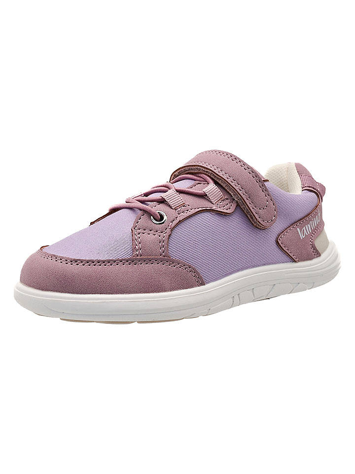 lamino Barfußschuhe in Rosa - 30