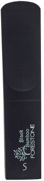 Forestone Black Bamboo Alto Saxophone S