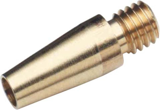 Cimco Douille de départ M5 laiton 14 2142 (142142)