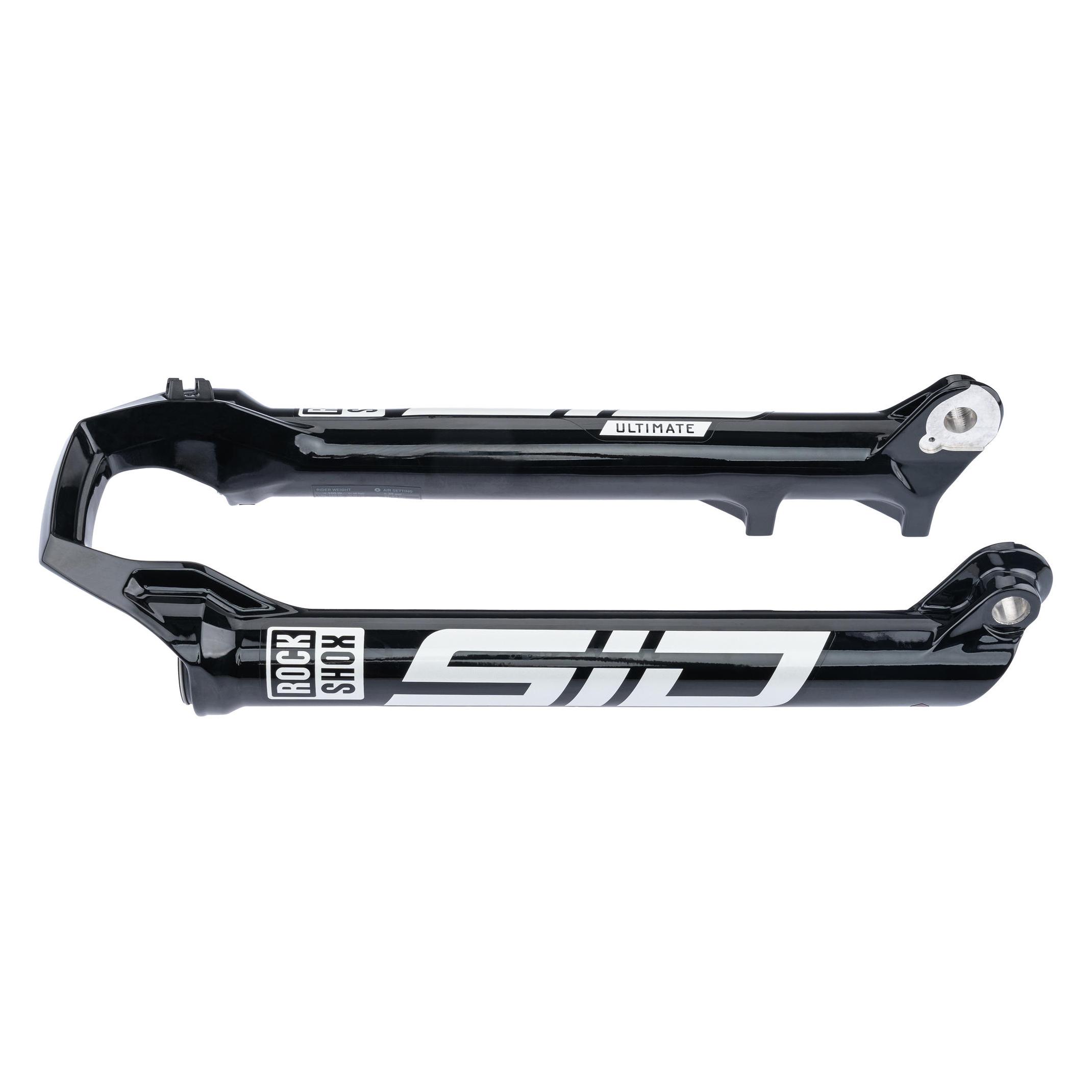 RockShox SID Ultimate (120 mm) (11.4018.091.096)