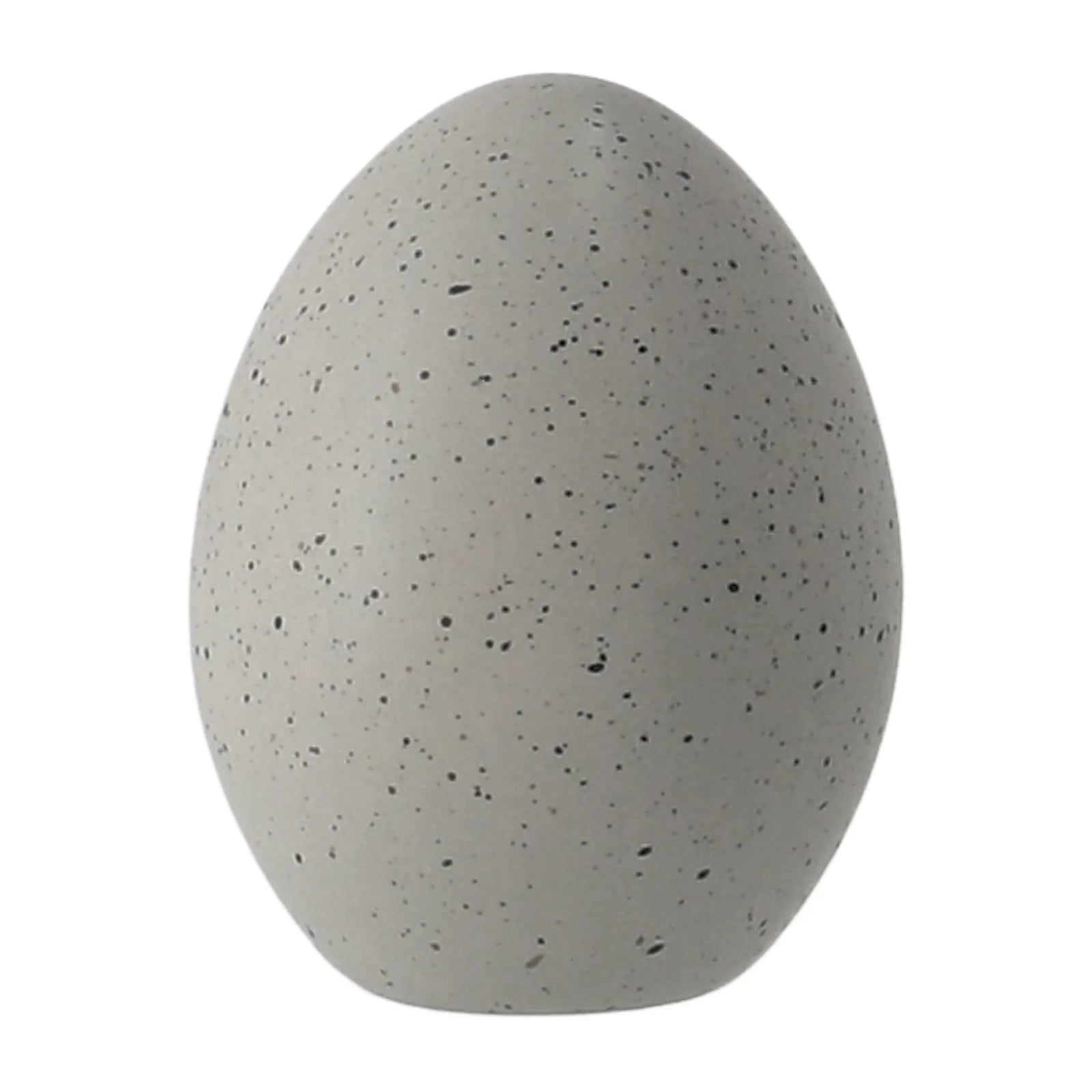 DBKD Decoratie ei Mole dot