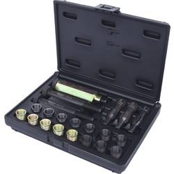 KS Tools 150.5080 THREADfix Reparatur-Satz M14x1,25 f.Zündkerzen,21-tlg