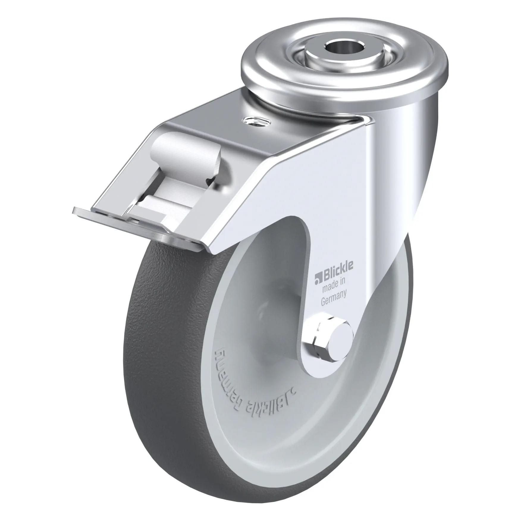 Blickle 847004 LER-PATH 125G-FI (847004)