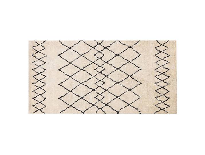KURZFLOR-TEPPICH Havsa 150/80 cm