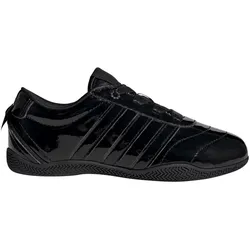adidas Grand Court Low-Top Sneaker jüngere Kinder KI3036 - core black/core black/core black 35