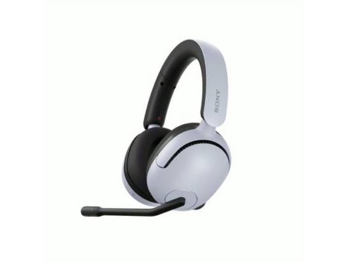Sony - Casque Gamer Inzone H5 Blanc