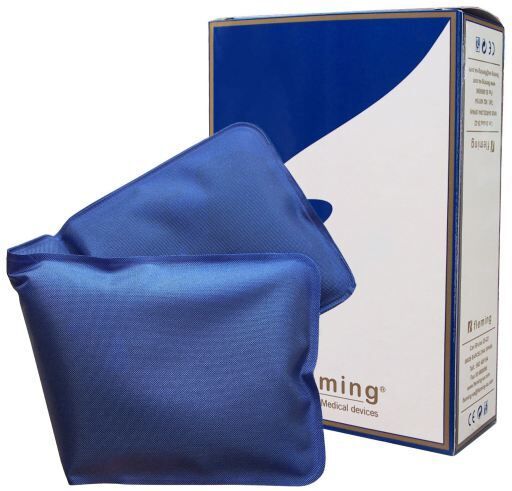 Medical Waitch Cold-Heat Gel pad 28X53Cm