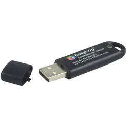 Lascar Electronics Temperatur Datenlogger Datalogger, Messtechnik