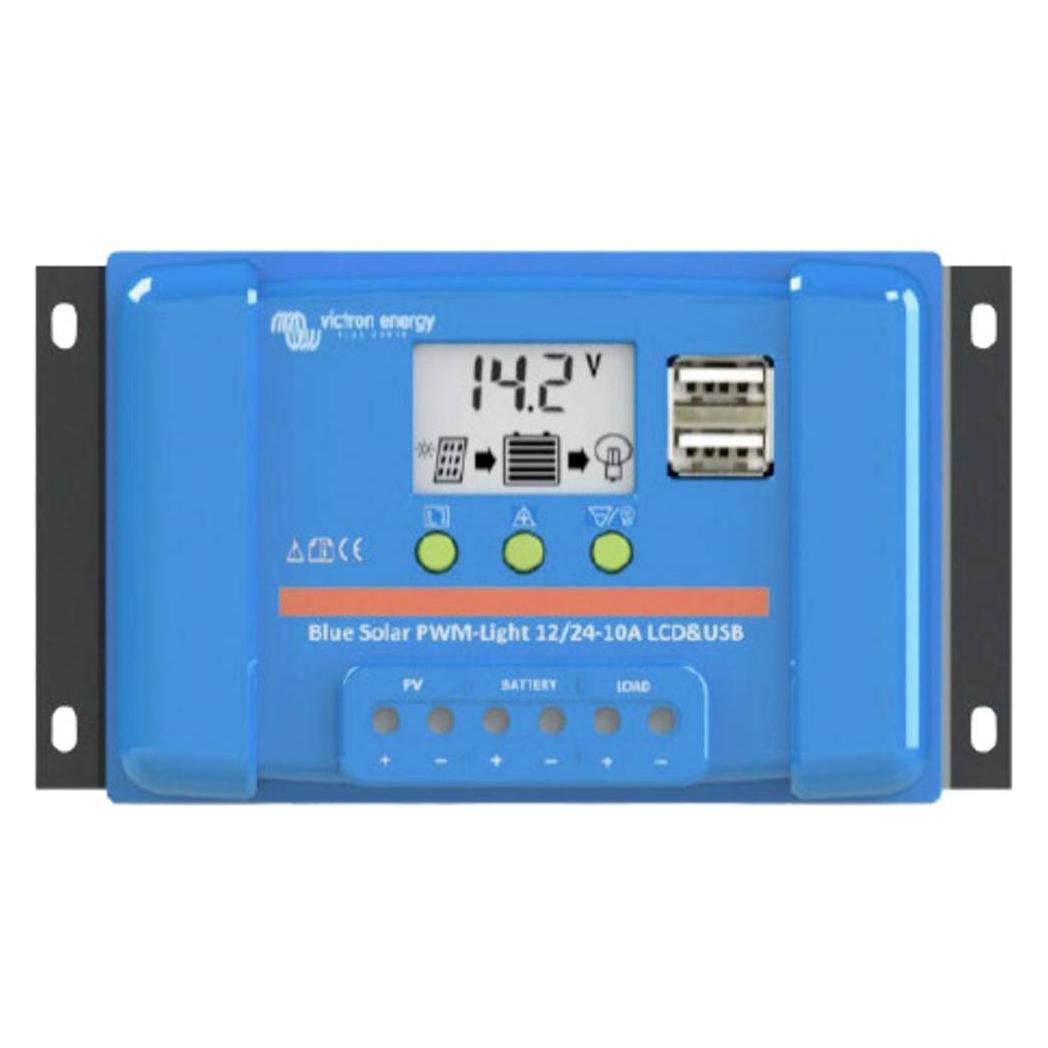 Victron Energy Laderegler (SCC010030050)