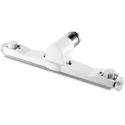 Kärcher Bodendüse Edelstahl AISI 316L DN-F40 weiß