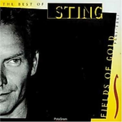 Sting [1984-1994] - Fields of Gold [Best of] - Preis vom 11.10.2026 03:10:56 h