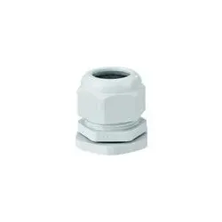 Hensel 3600071 Anbau-Kabelstutzen, Pg 36 AKS 36  - 10 Stück