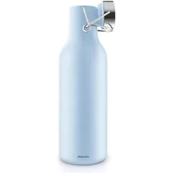 Eva Solo, Trinkflasche + Thermosflasche, (0.70 l)