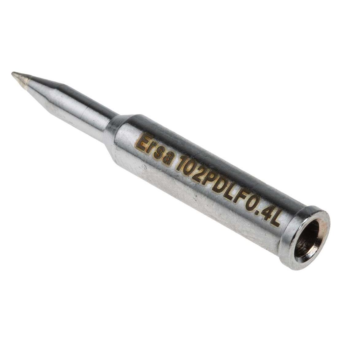 Ersa Dauerlötspitze 102PDLF04L (Lötspitze) (102PDLF04L)