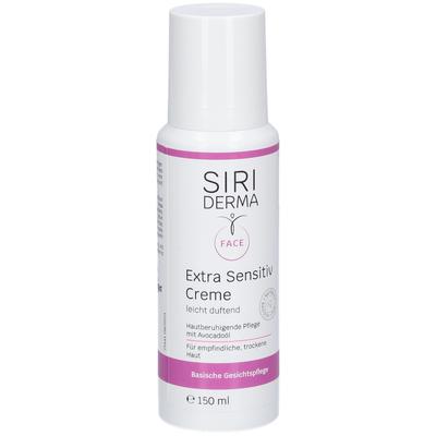 Siriderma Extra Sens CR Lduf 150 ml Creme