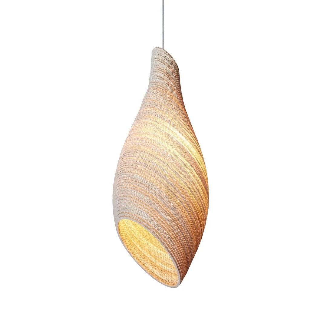 Graypants Nest32 hanglamp blonde - GP-2272