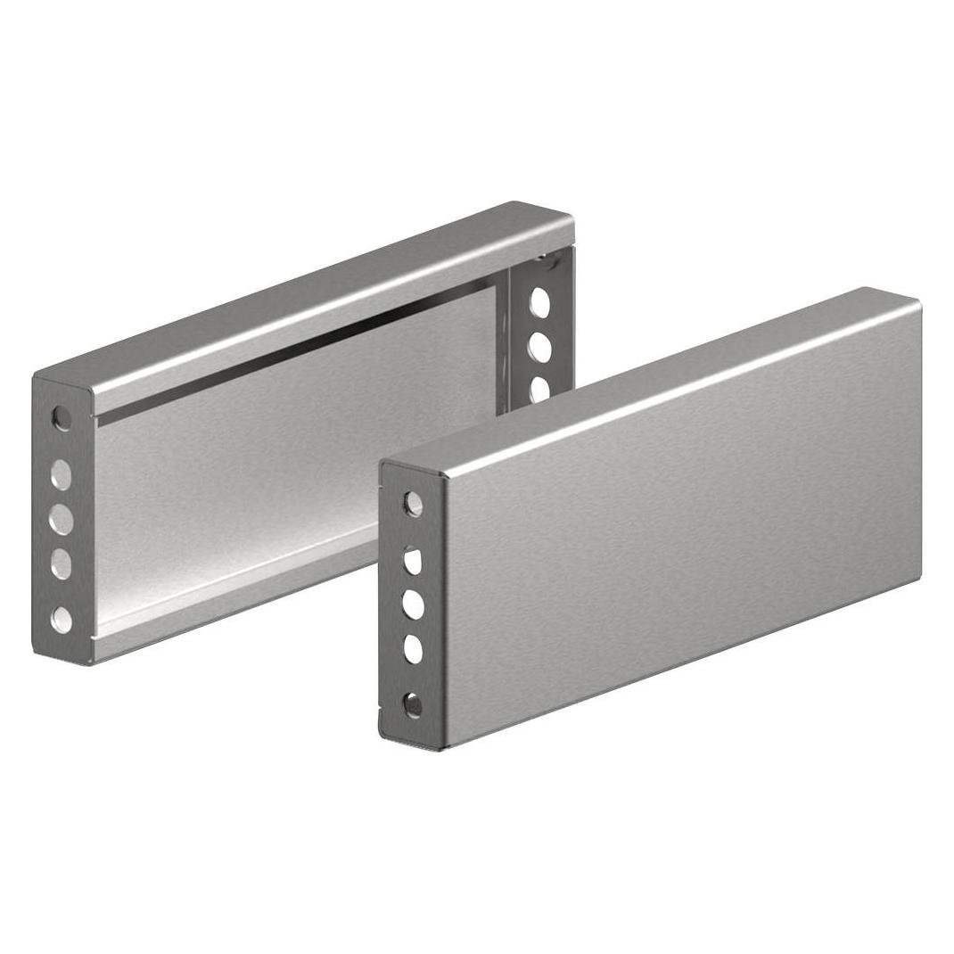Rittal Sockel-Blende seitlich (8660070)