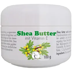 SHEABUTTER 100 g