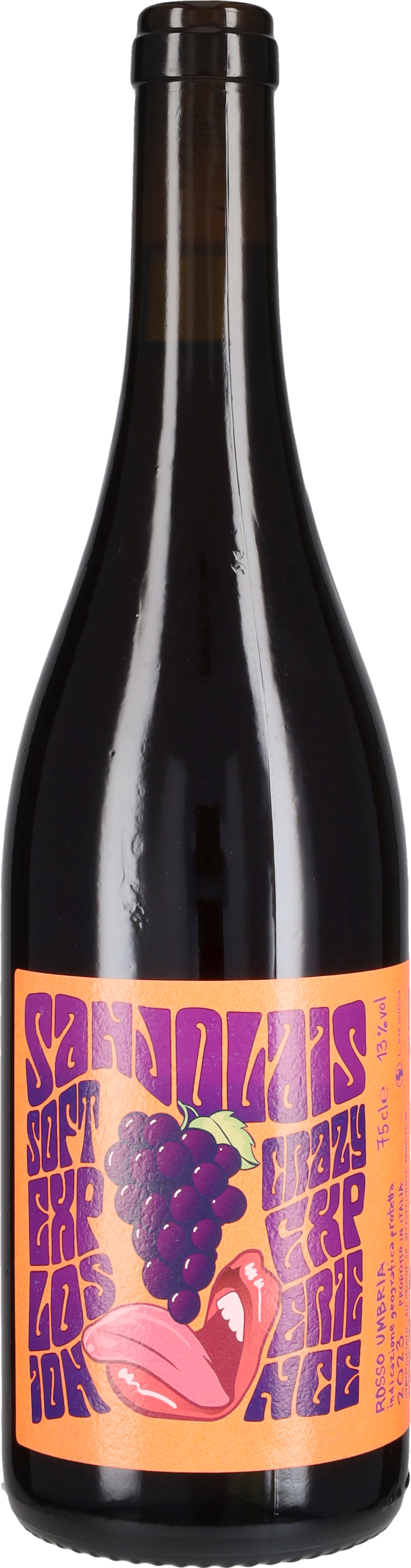 'Sanjolais' Fattoria Mani di Luna 2023