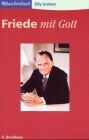 Billy Graham - Friede mit Gott - Preis vom 18.10.2026 15:28:09 h