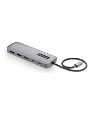 StarTech.com Startech Dockingstation USB-C 3.2 Gen 1 2 x DP (189B-USBC-MULTIPORT)