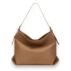 Pepe Jeans für Damen. PL0300238 Tasche Ina karamellbraun (OSFA), Lässig, Polyurethan
