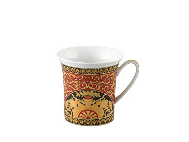 Rosenthal Ikarus Medusa Becher mit Henkel