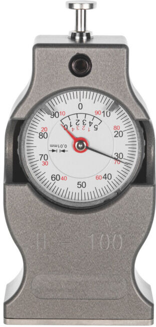 HOLEX Dispositifs de mise à zéro de précision, Type: 100 (359087 100)