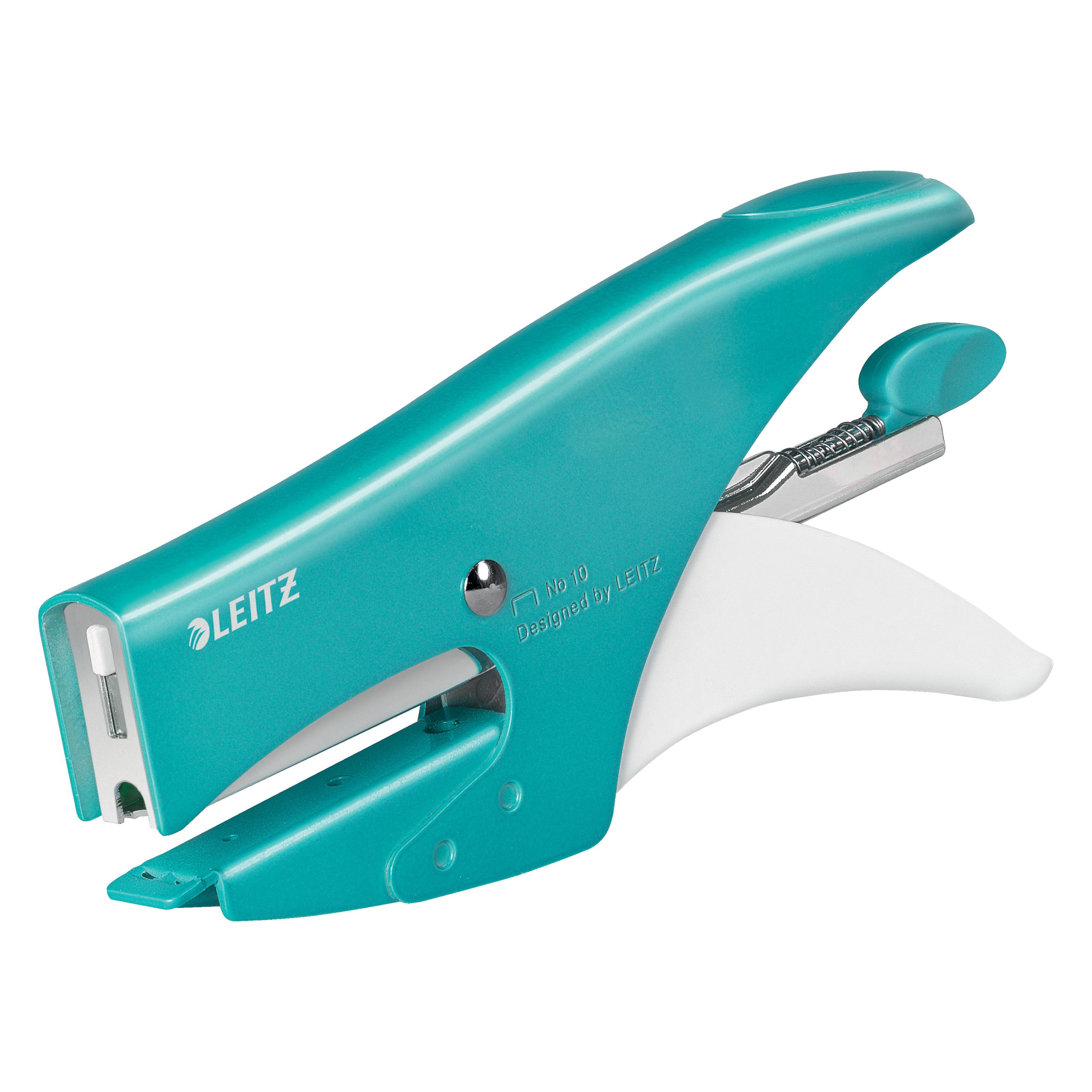 Leitz Heftzange WOW (15 Blätter) (55311051)