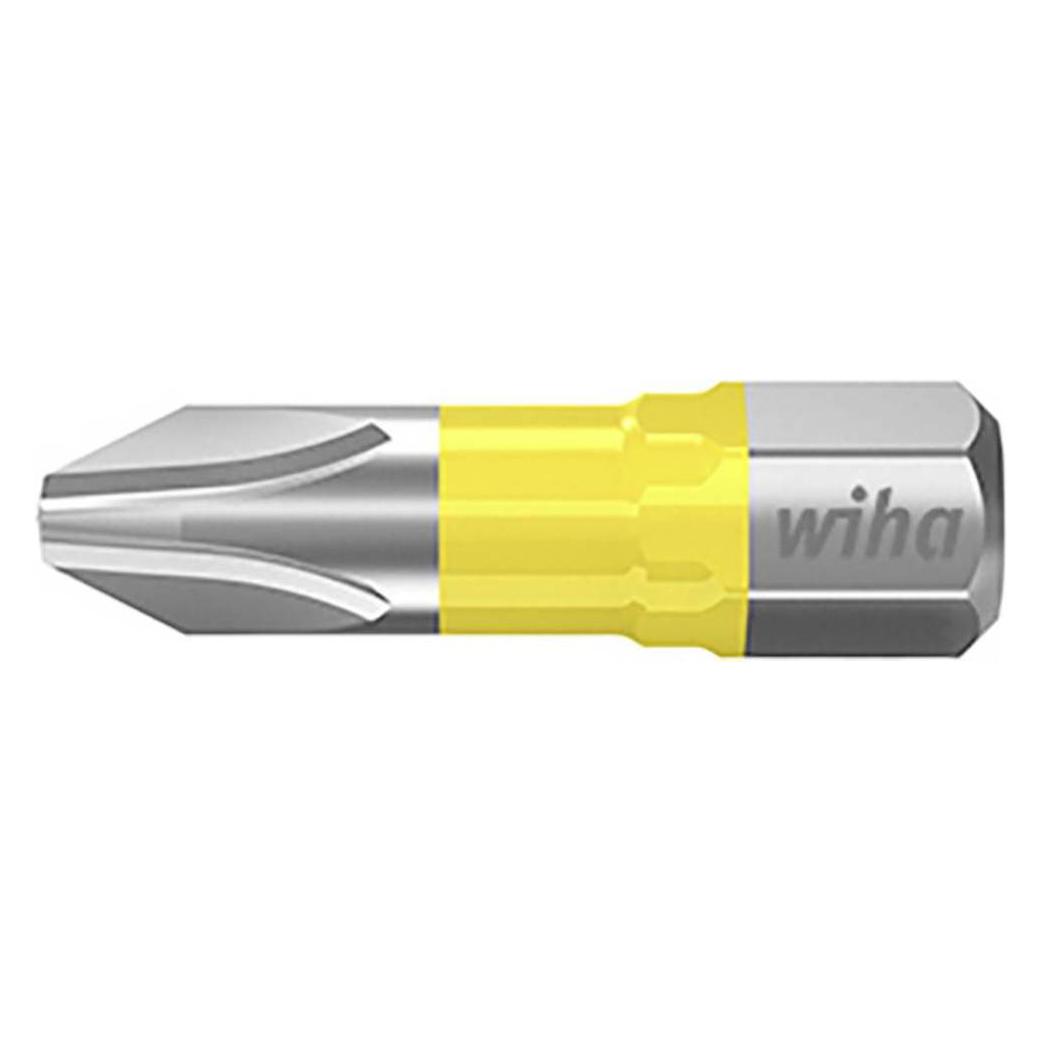 Wiha Bit Set Y-Bit 25 mm (41585)